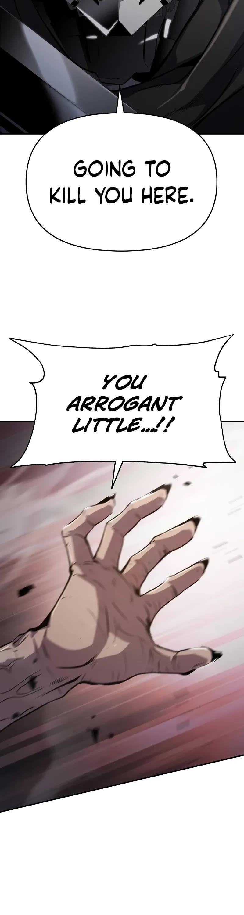 The Priest of Corruption Chapter 62 page 36 - Chapter 62