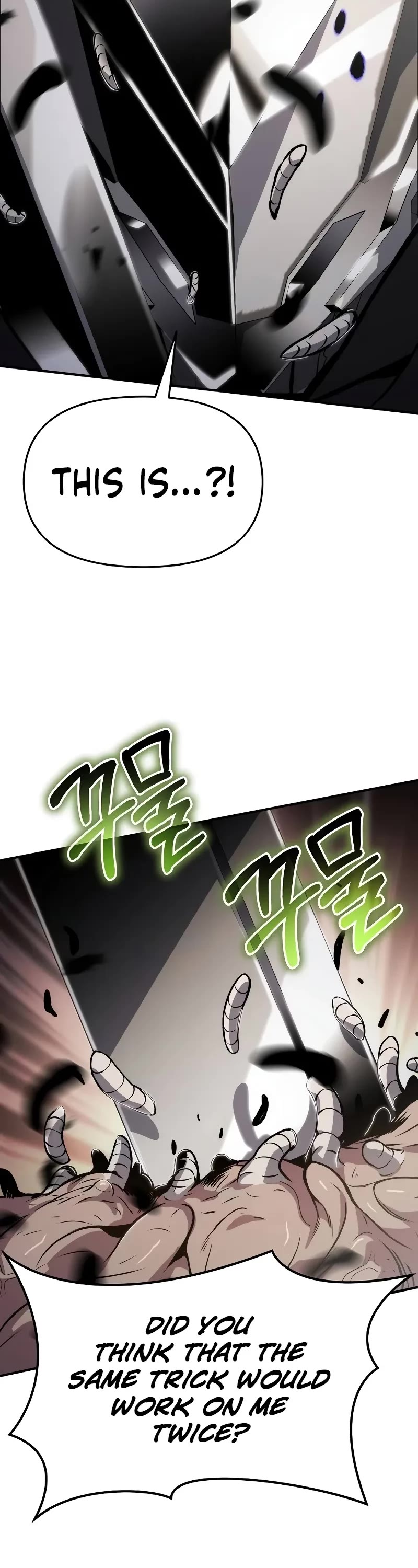 The Priest of Corruption Chapter 62 page 38 - Chapter 62