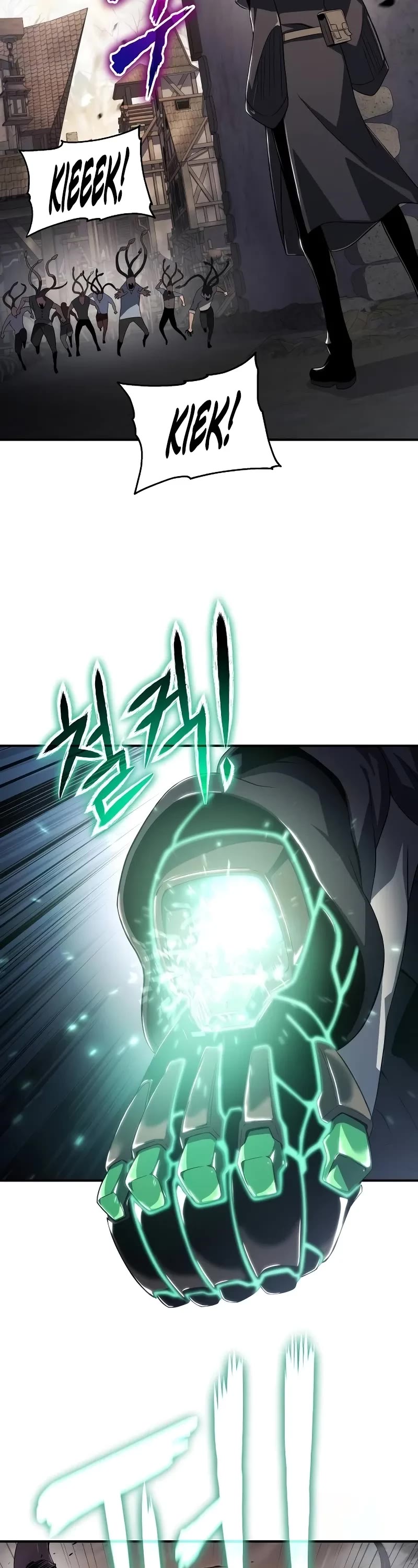 The Priest of Corruption Chapter 62 page 4 - Chapter 62
