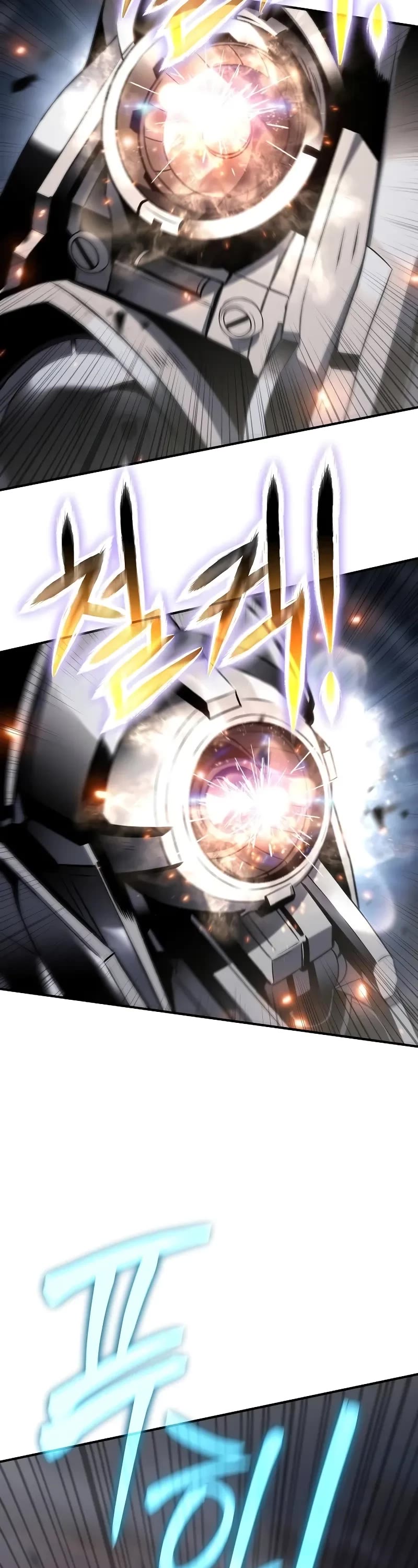 The Priest of Corruption Chapter 62 page 44 - Chapter 62