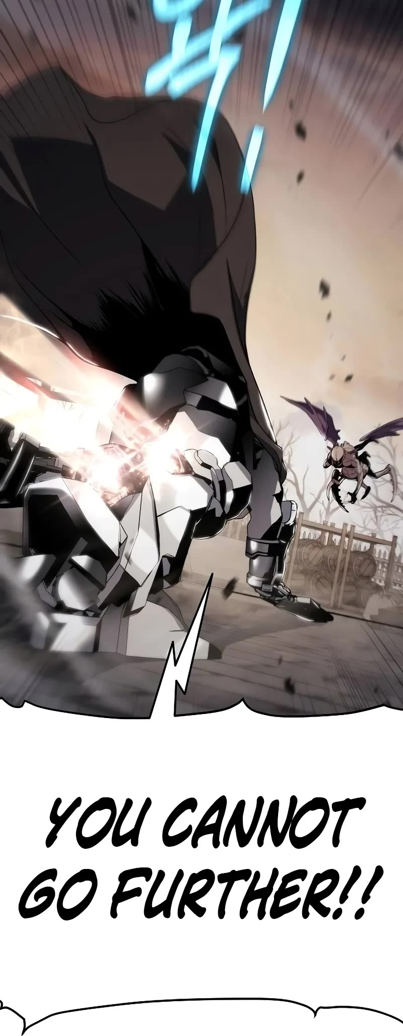 The Priest of Corruption Chapter 62 page 45 - Chapter 62