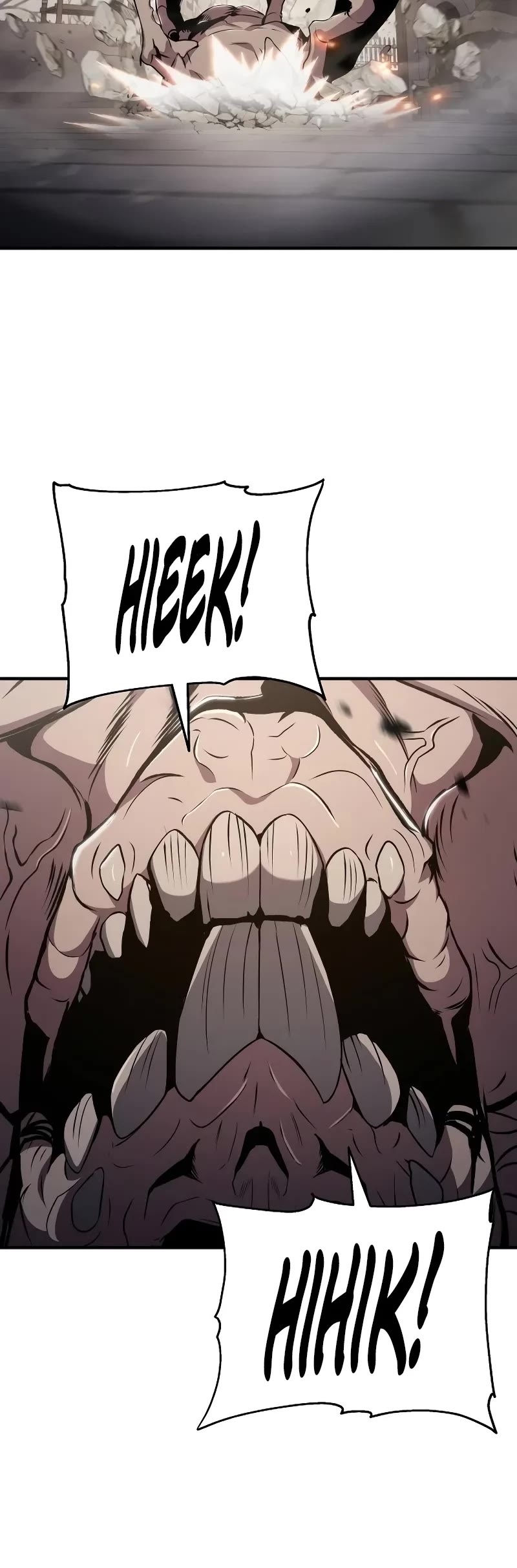 The Priest of Corruption Chapter 62 page 50 - Chapter 62