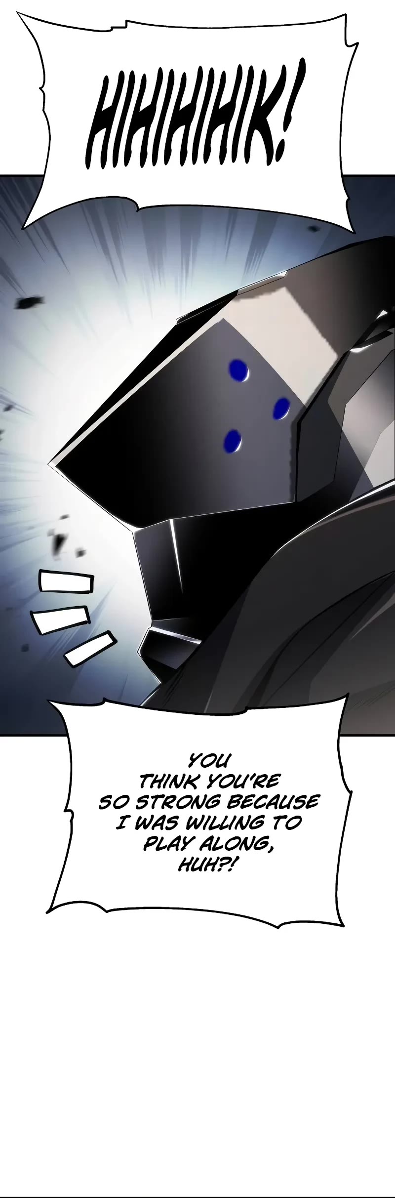 The Priest of Corruption Chapter 62 page 51 - Chapter 62