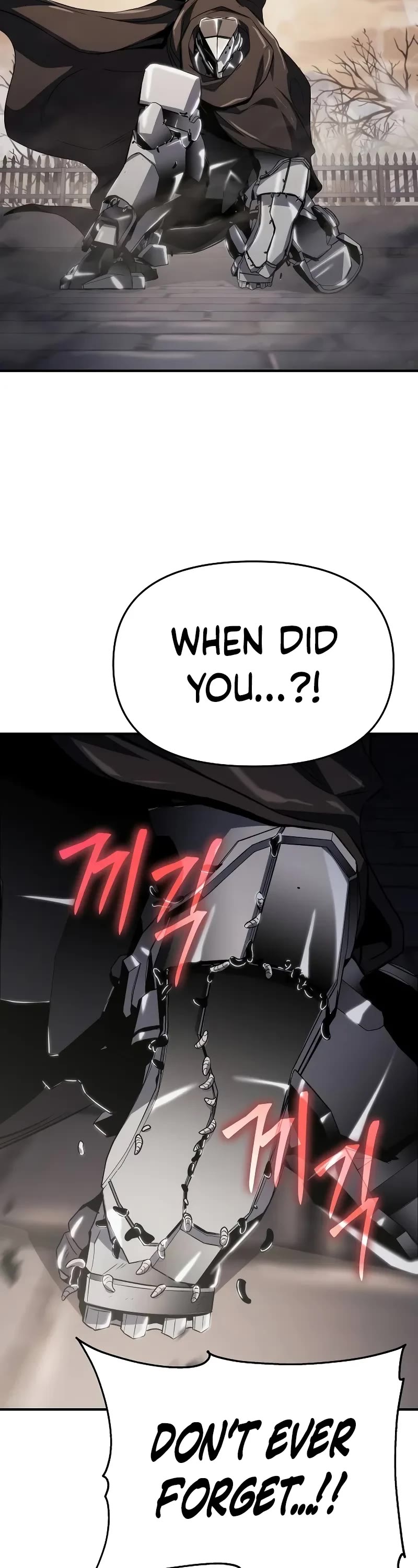 The Priest of Corruption Chapter 62 page 53 - Chapter 62