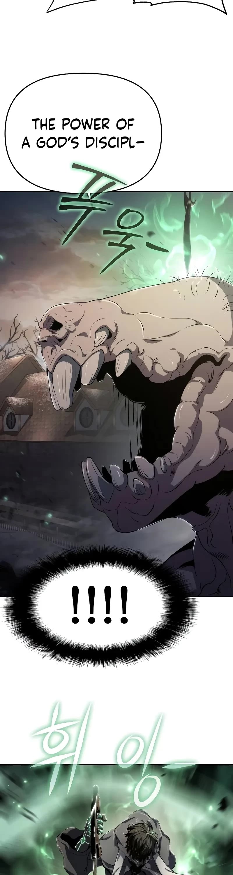 The Priest of Corruption Chapter 62 page 54 - Chapter 62