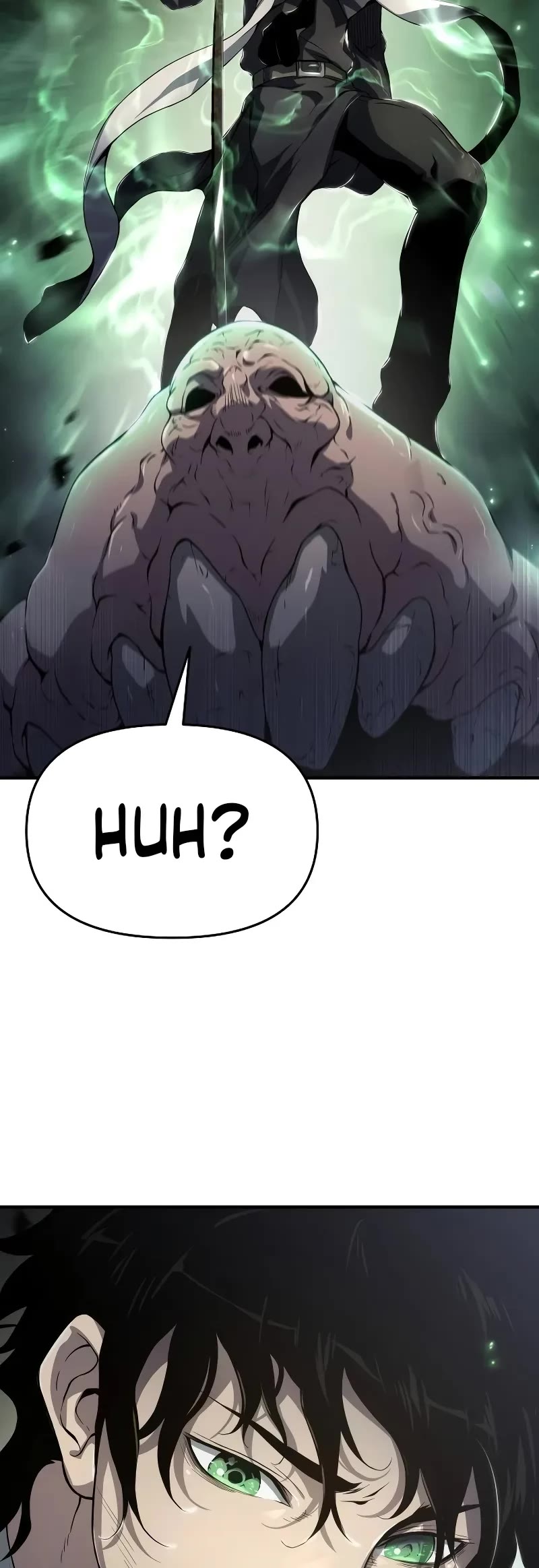 The Priest of Corruption Chapter 62 page 55 - Chapter 62