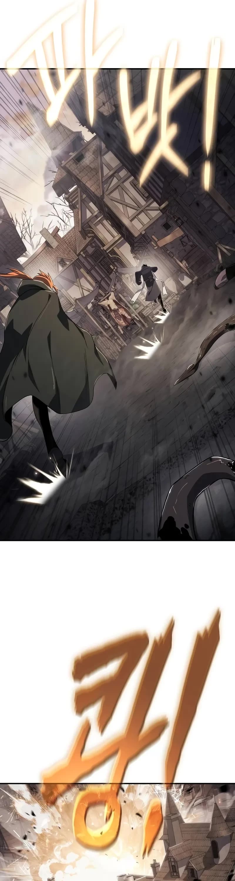 The Priest of Corruption Chapter 62 page 7 - Chapter 62