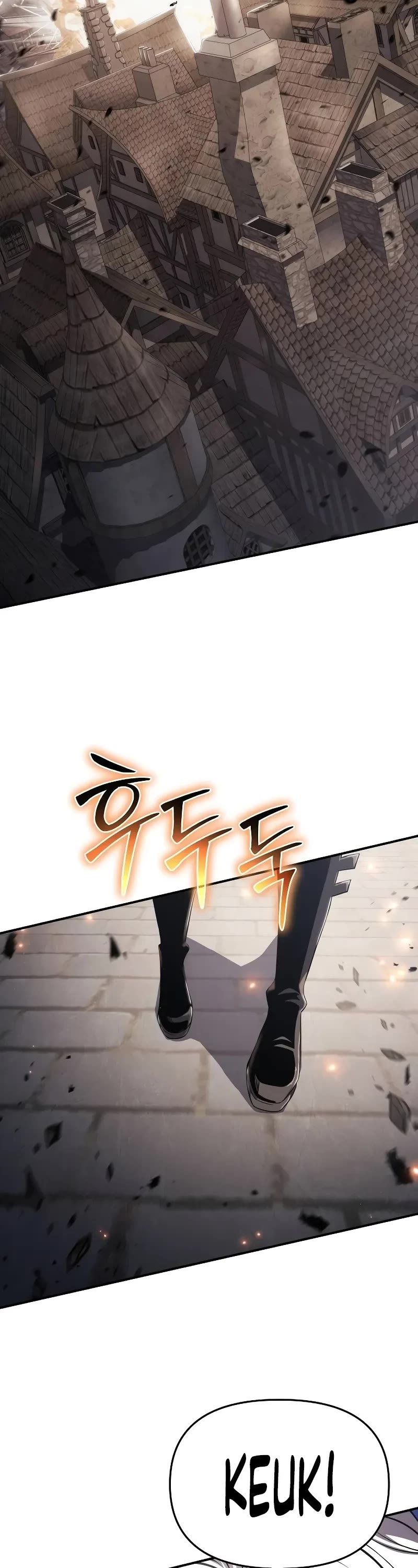 The Priest of Corruption Chapter 62 page 8 - Chapter 62