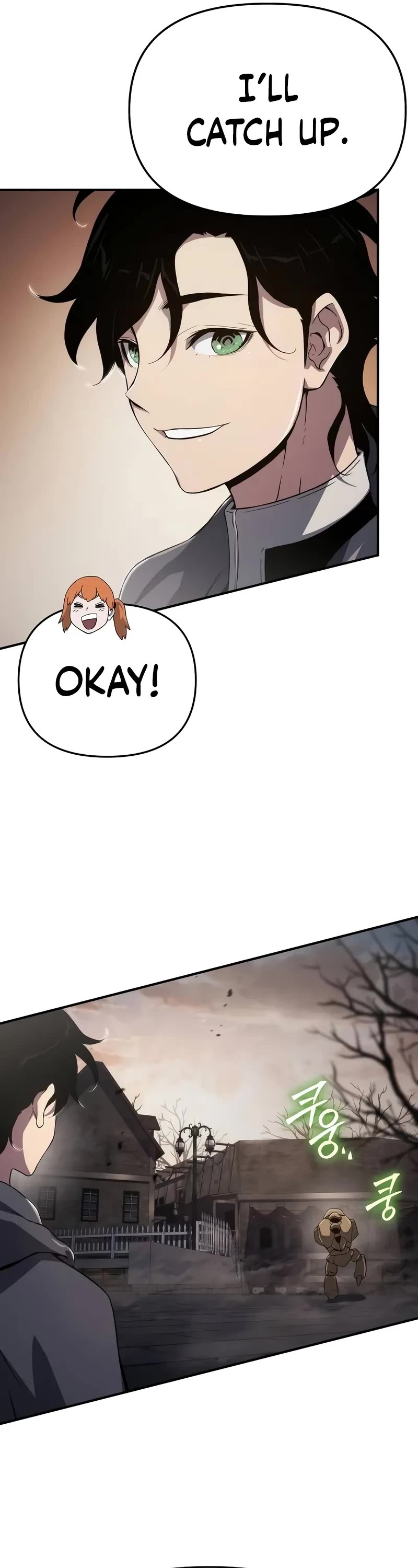 The Priest of Corruption Chapter 63 page 12 - Chapter 63