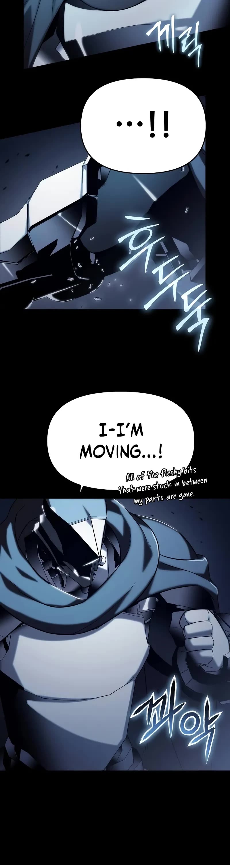 The Priest of Corruption Chapter 63 page 15 - Chapter 63