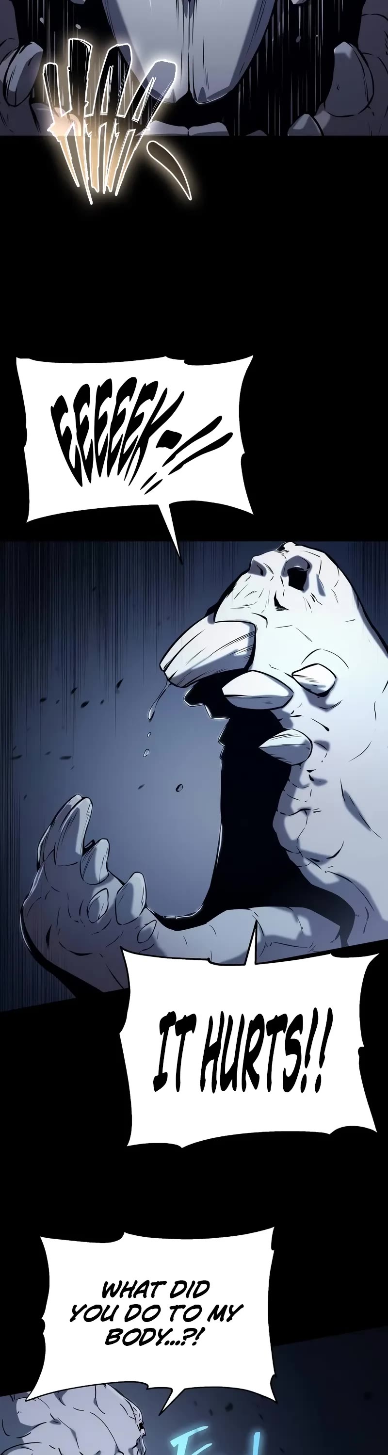 The Priest of Corruption Chapter 63 page 18 - Chapter 63