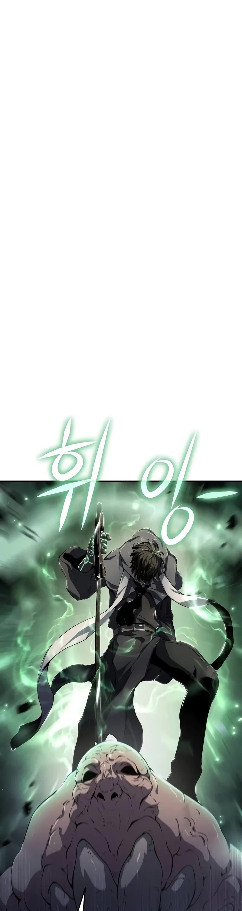 The Priest of Corruption Chapter 63 page 2 - Chapter 63