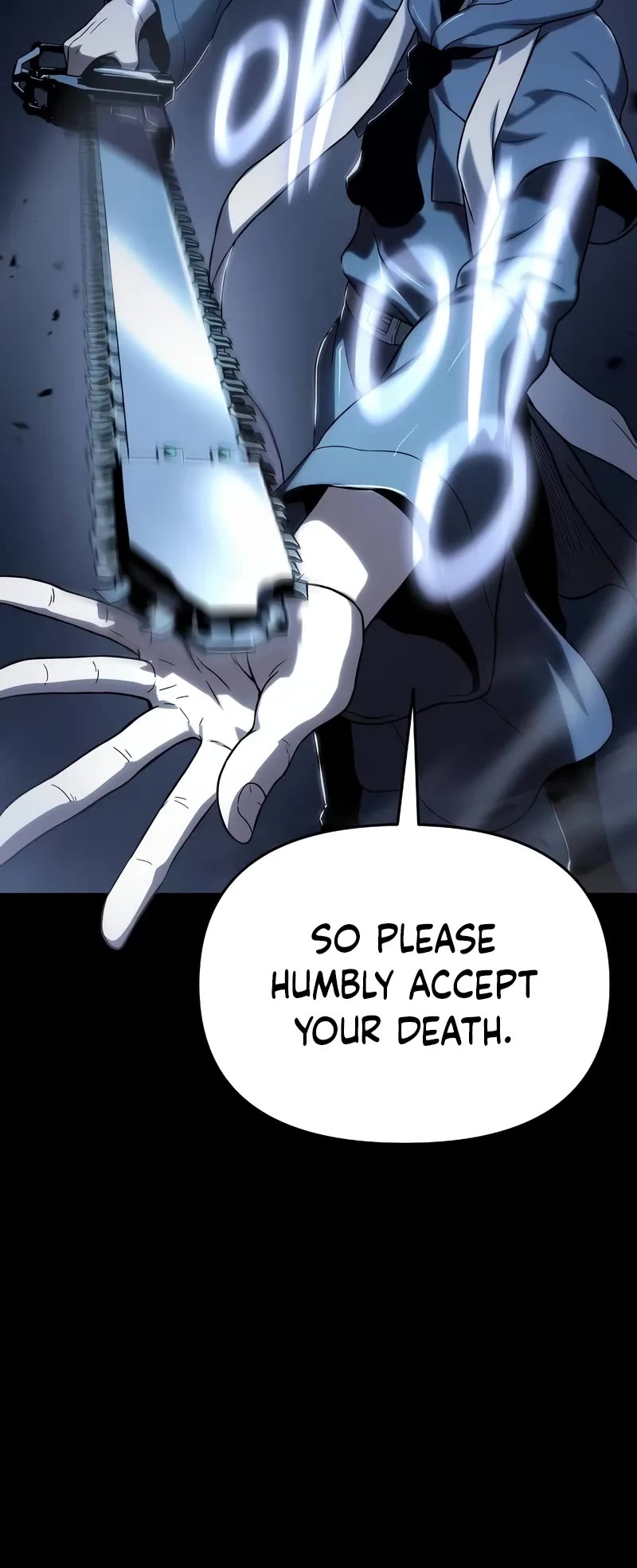 The Priest of Corruption Chapter 63 page 21 - Chapter 63