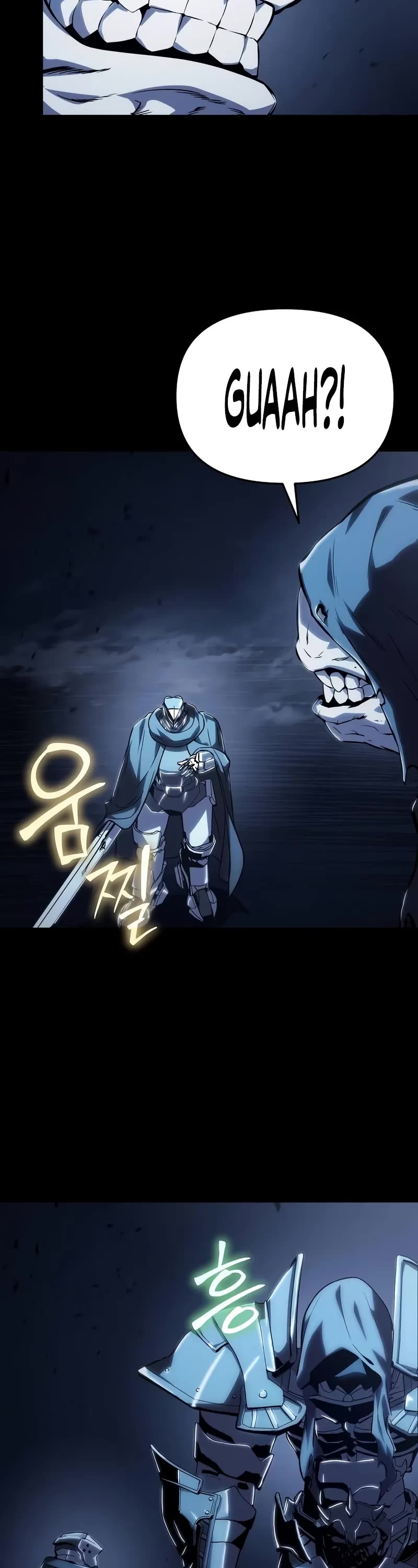 The Priest of Corruption Chapter 63 page 28 - Chapter 63