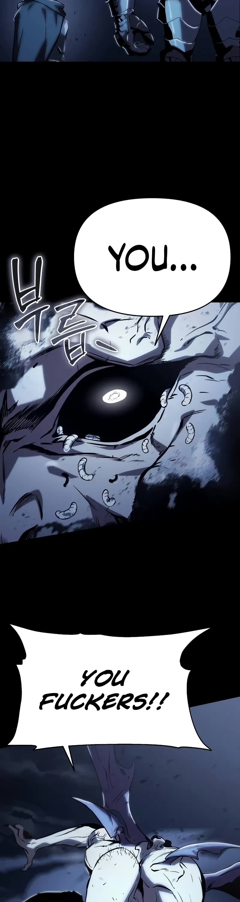 The Priest of Corruption Chapter 63 page 29 - Chapter 63