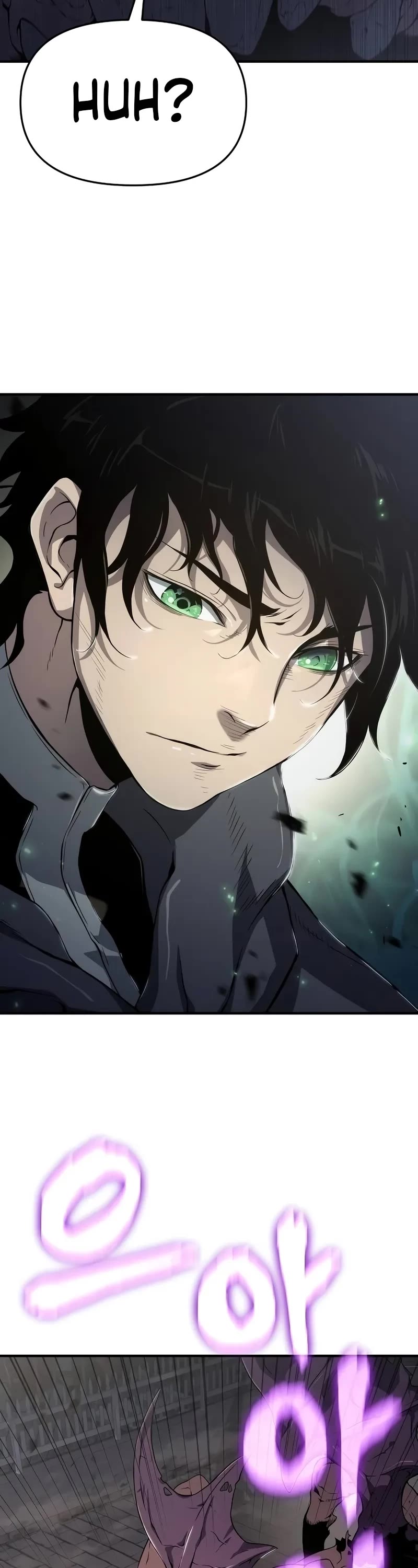 The Priest of Corruption Chapter 63 page 3 - Chapter 63