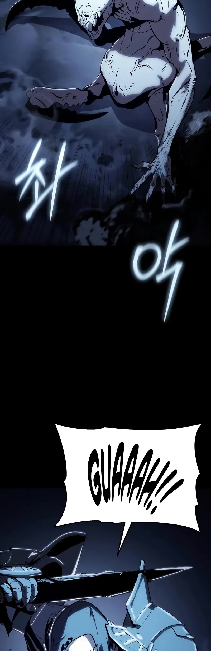 The Priest of Corruption Chapter 63 page 30 - Chapter 63