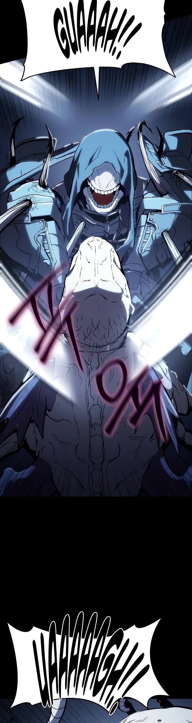 The Priest of Corruption Chapter 63 page 34 - Chapter 63