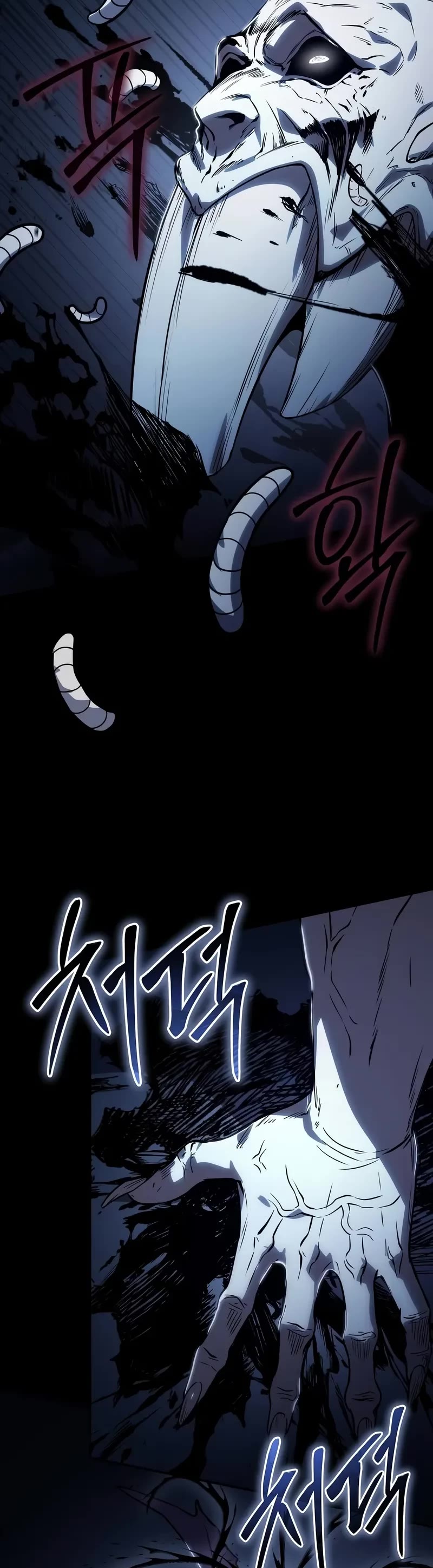 The Priest of Corruption Chapter 63 page 35 - Chapter 63