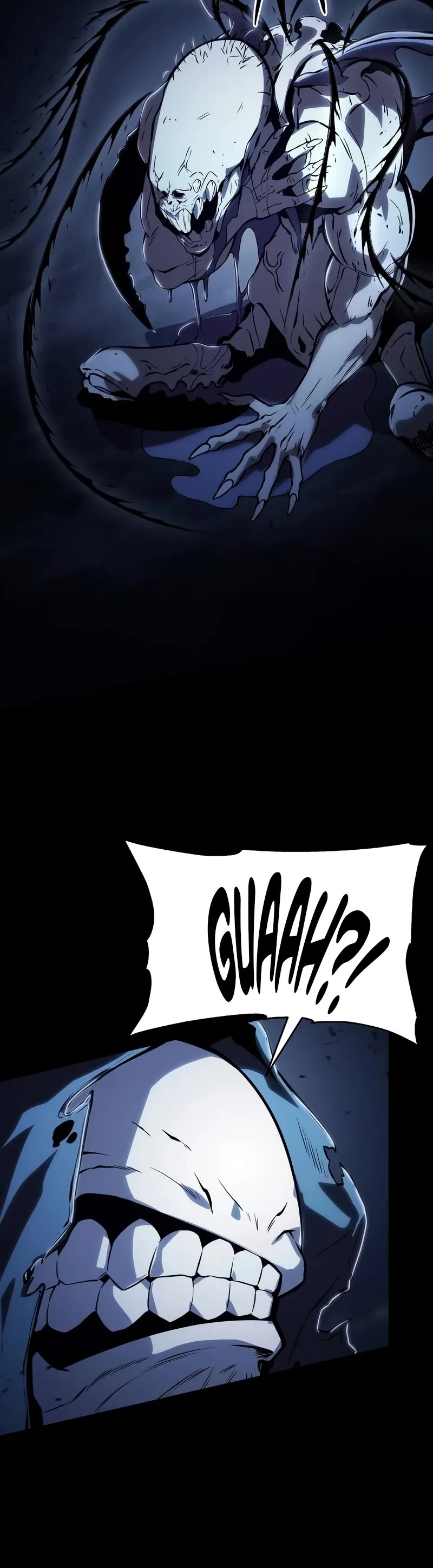 The Priest of Corruption Chapter 63 page 36 - Chapter 63