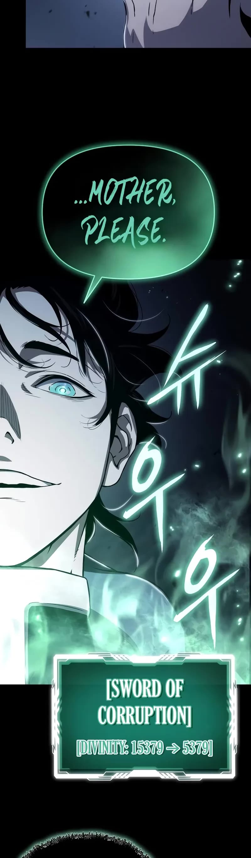 The Priest of Corruption Chapter 63 page 40 - Chapter 63