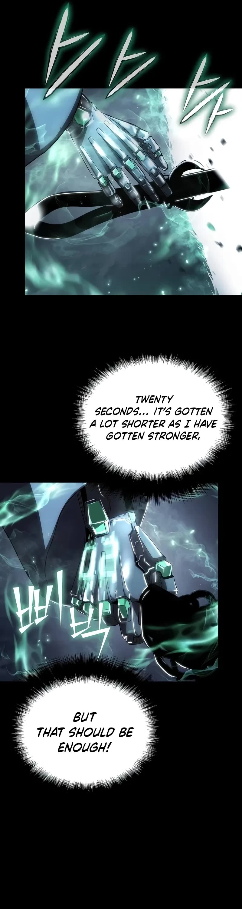 The Priest of Corruption Chapter 63 page 42 - Chapter 63