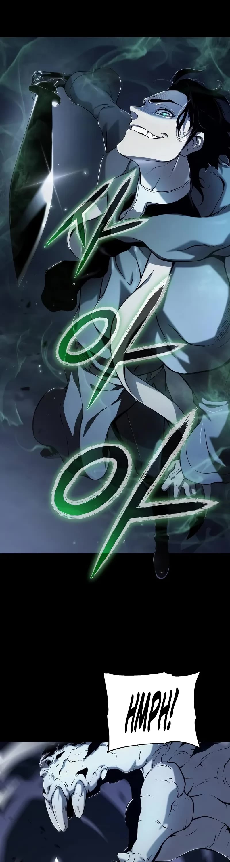 The Priest of Corruption Chapter 63 page 43 - Chapter 63