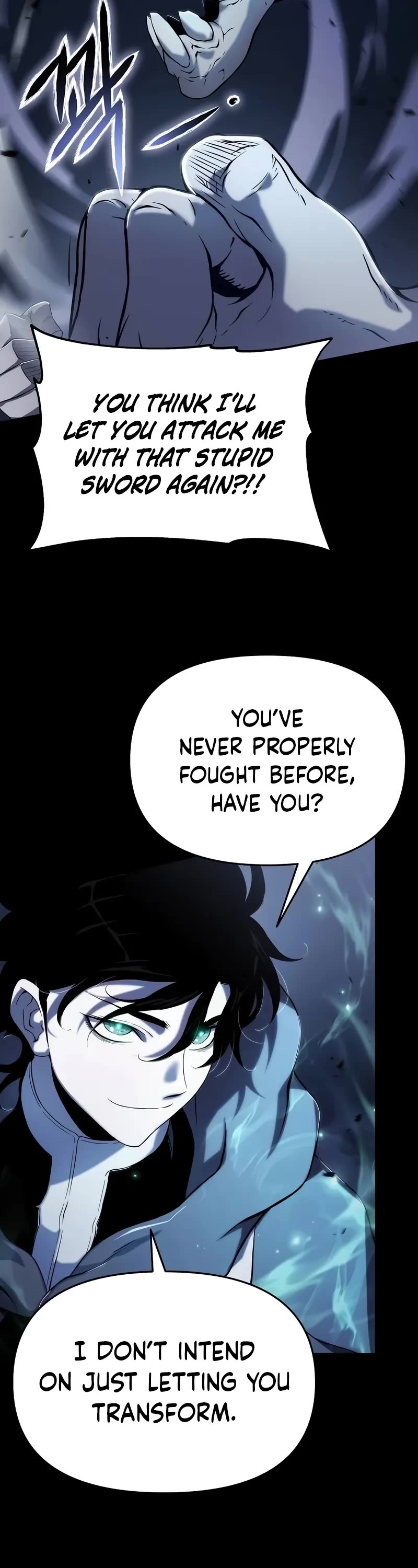 The Priest of Corruption Chapter 63 page 44 - Chapter 63