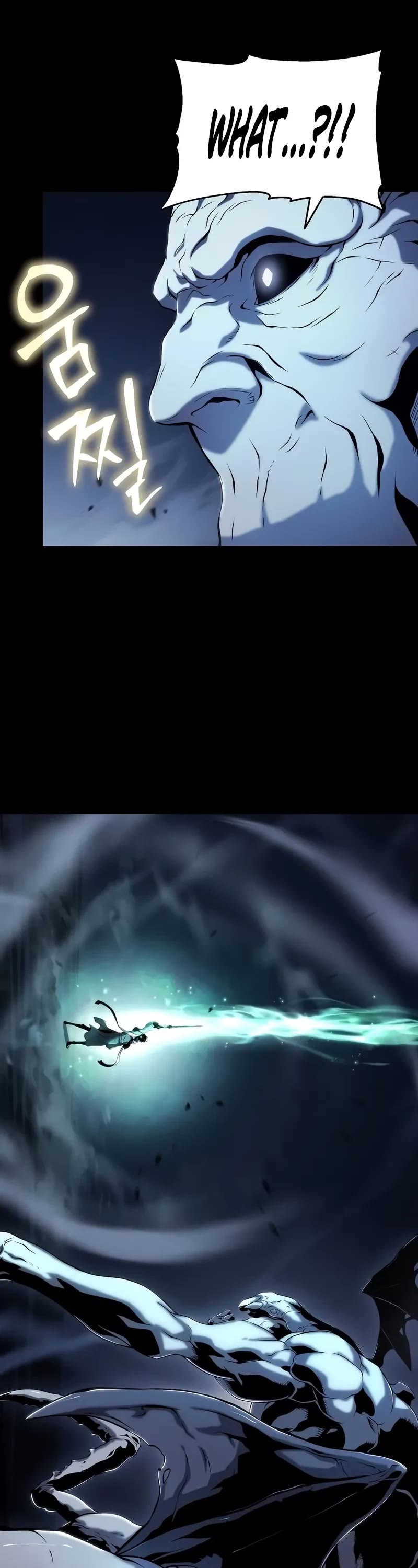 The Priest of Corruption Chapter 63 page 45 - Chapter 63