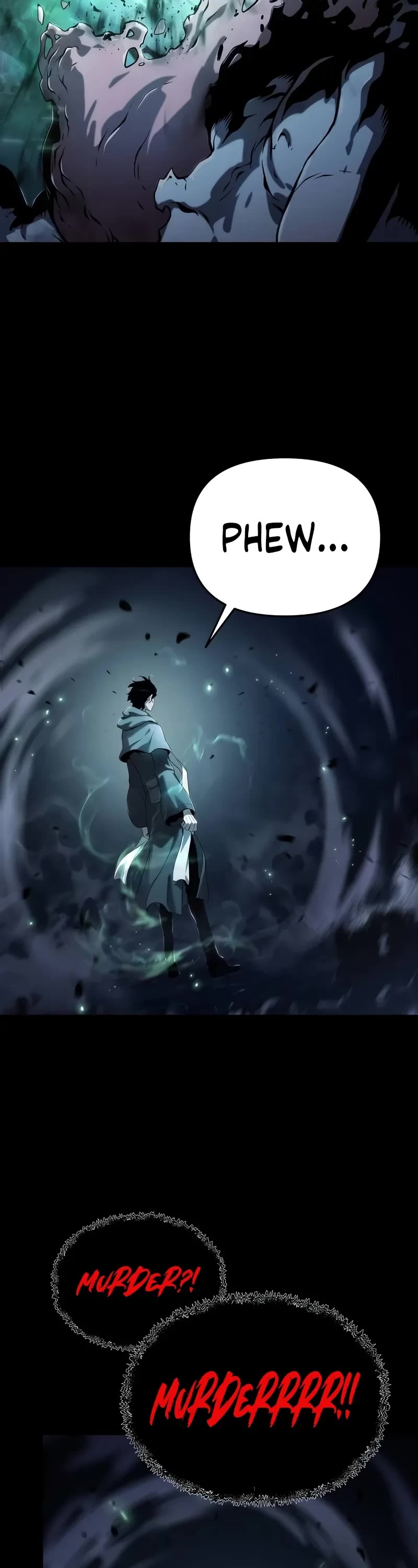 The Priest of Corruption Chapter 63 page 48 - Chapter 63