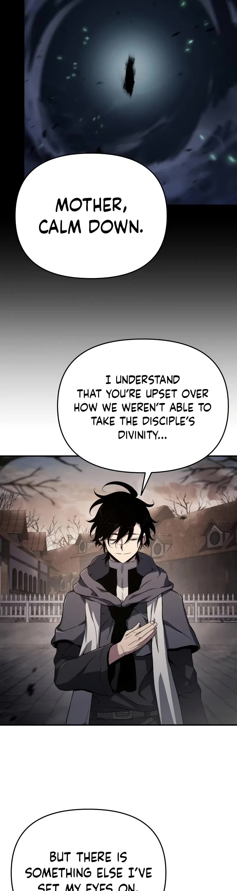 The Priest of Corruption Chapter 63 page 49 - Chapter 63