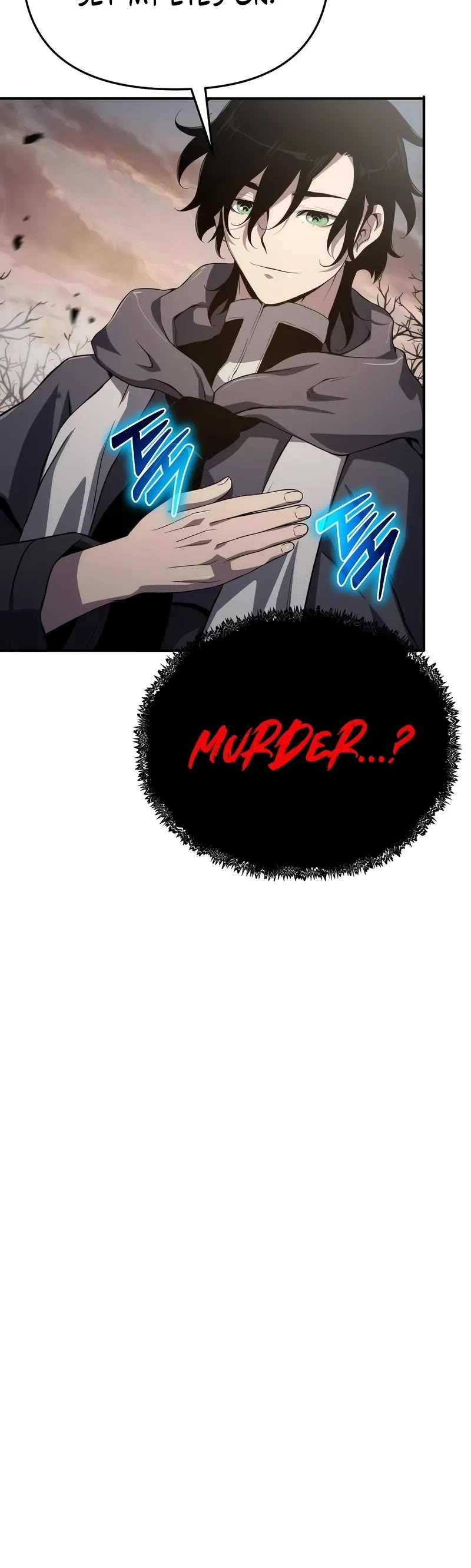 The Priest of Corruption Chapter 63 page 50 - Chapter 63