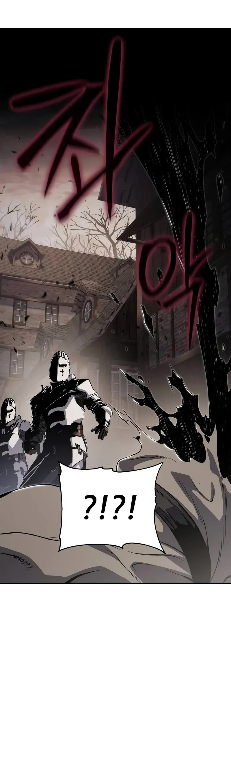The Priest of Corruption Chapter 63 page 51 - Chapter 63