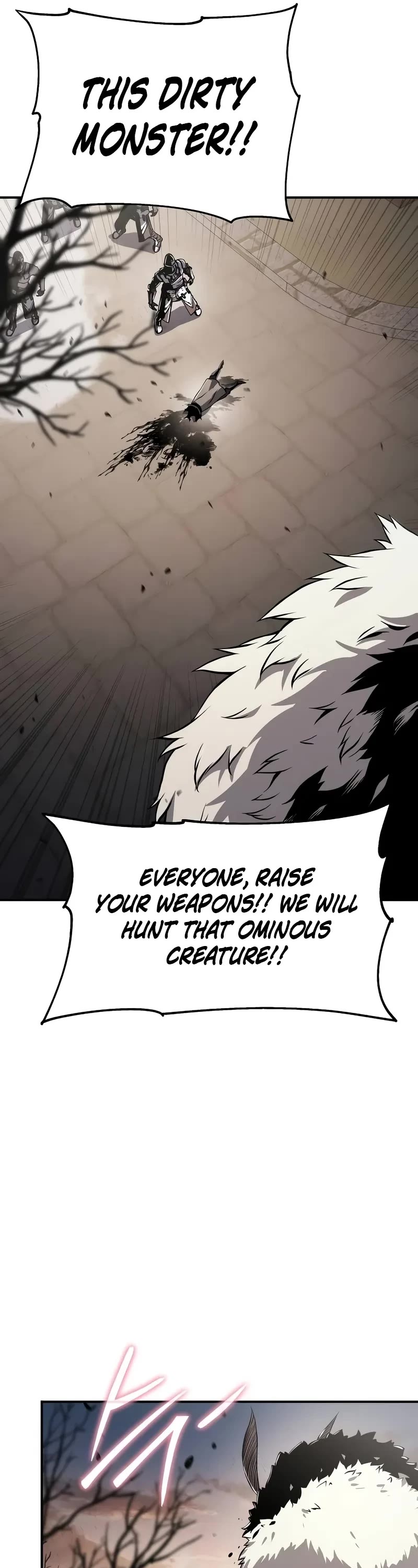The Priest of Corruption Chapter 63 page 52 - Chapter 63