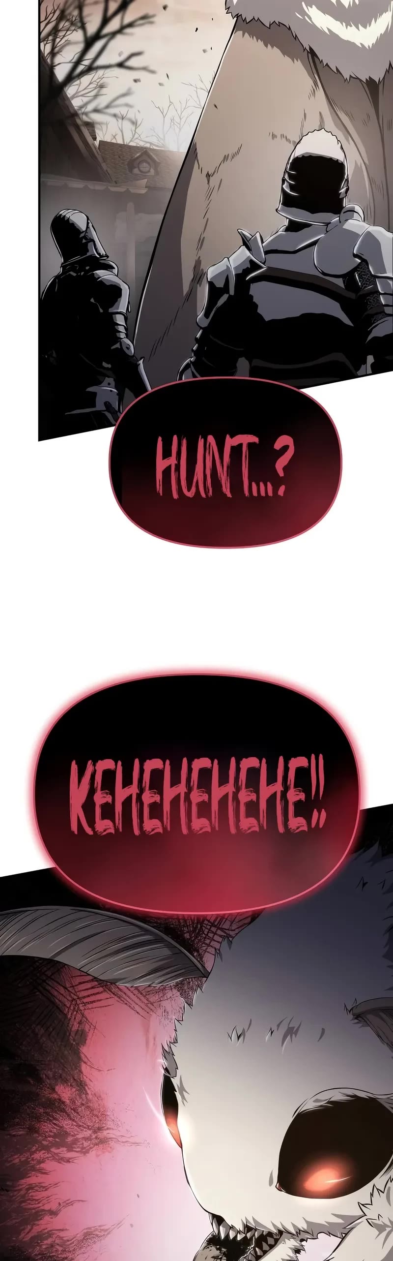 The Priest of Corruption Chapter 63 page 53 - Chapter 63