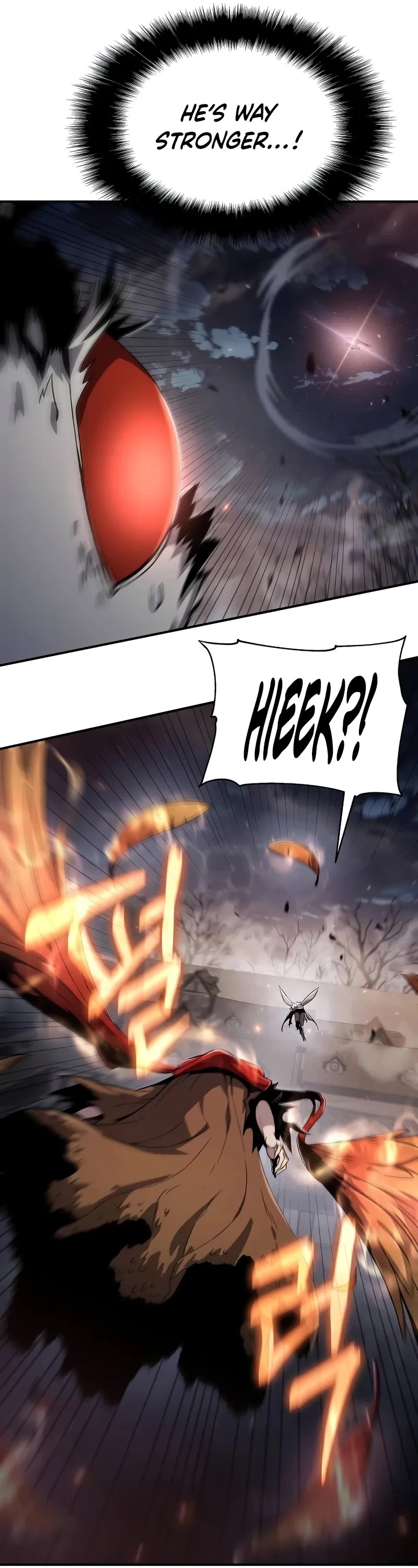 The Priest of Corruption Chapter 64 page 12 - Chapter 64