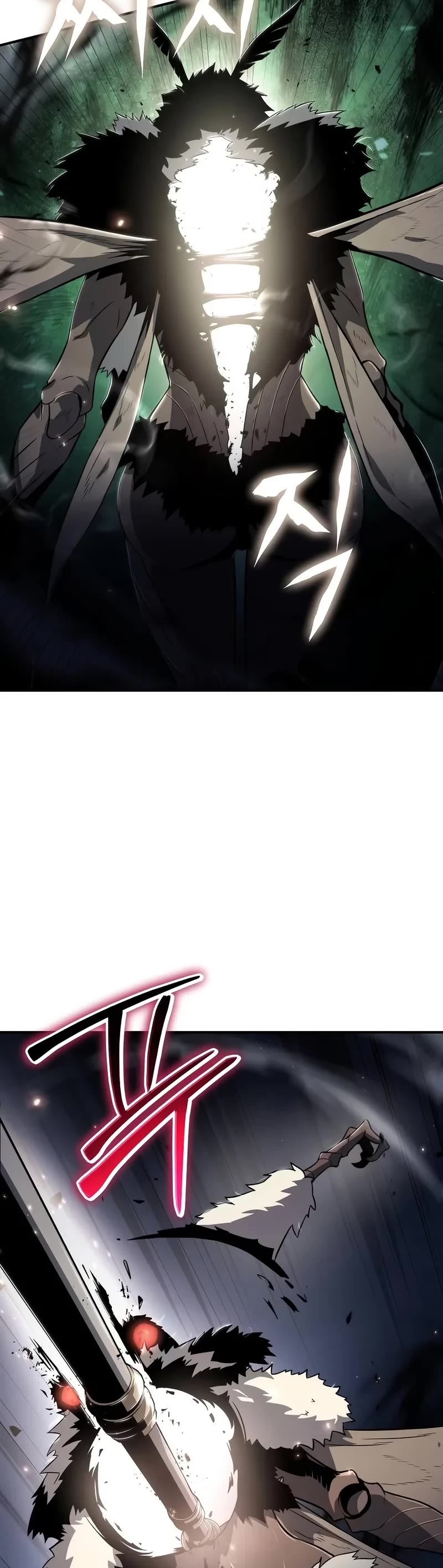 The Priest of Corruption Chapter 64 page 15 - Chapter 64