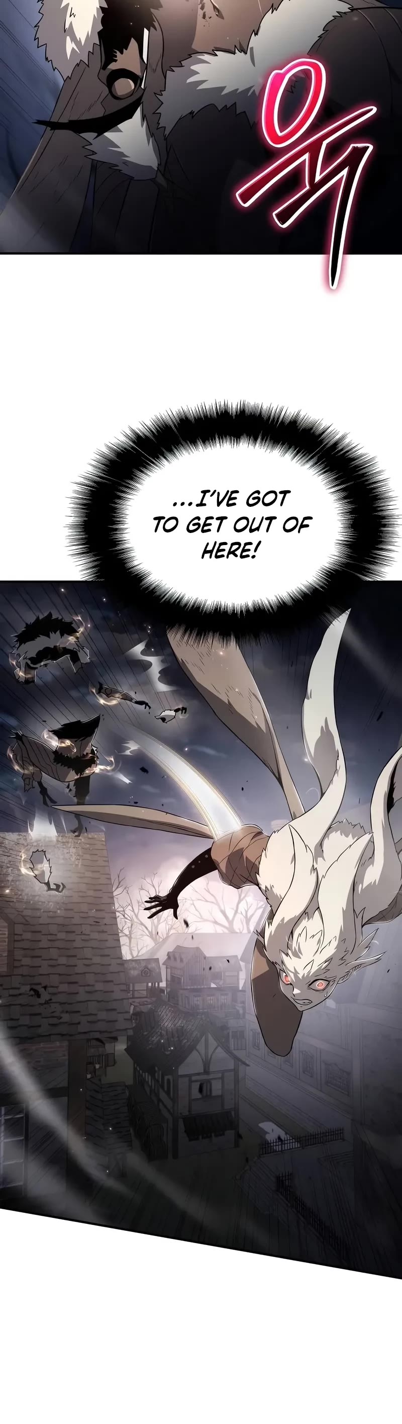 The Priest of Corruption Chapter 64 page 16 - Chapter 64
