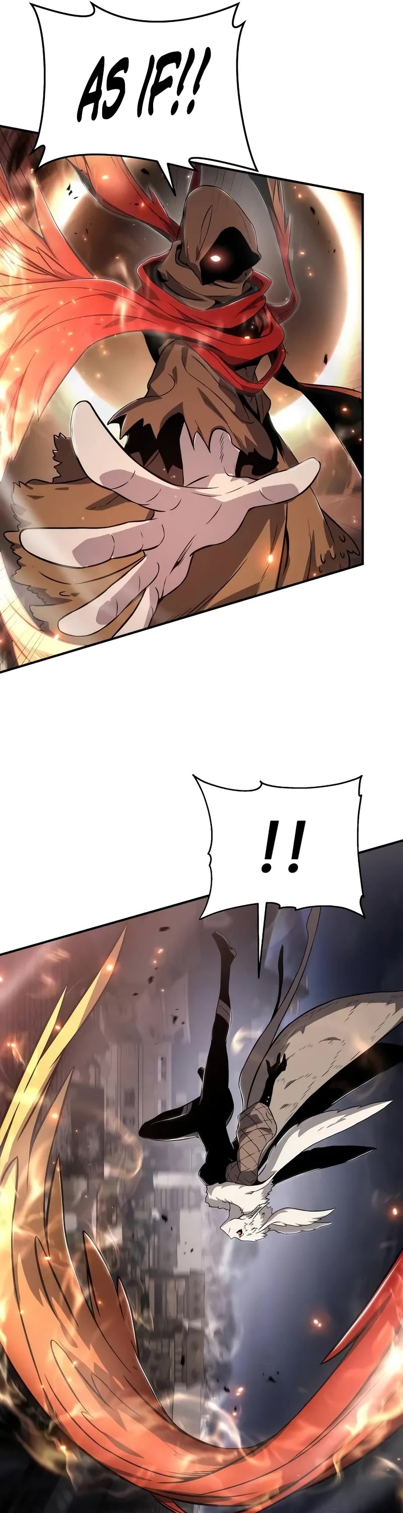 The Priest of Corruption Chapter 64 page 17 - Chapter 64