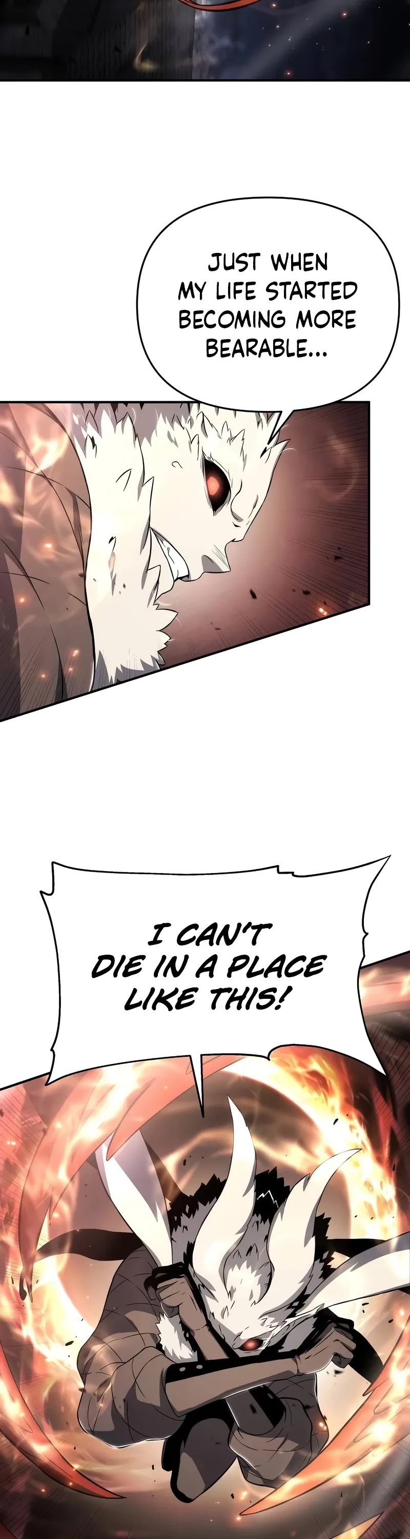 The Priest of Corruption Chapter 64 page 18 - Chapter 64