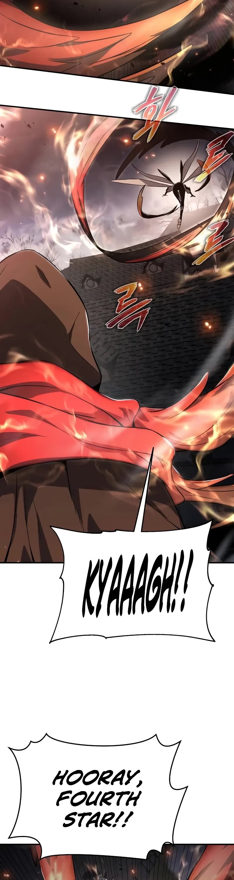 The Priest of Corruption Chapter 64 page 19 - Chapter 64