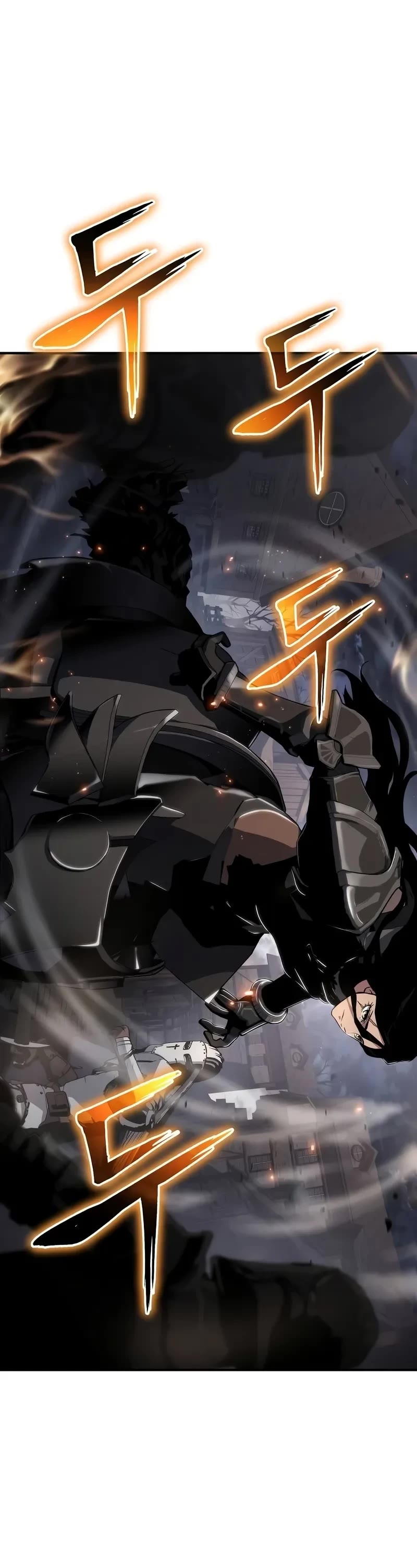 The Priest of Corruption Chapter 64 page 22 - Chapter 64