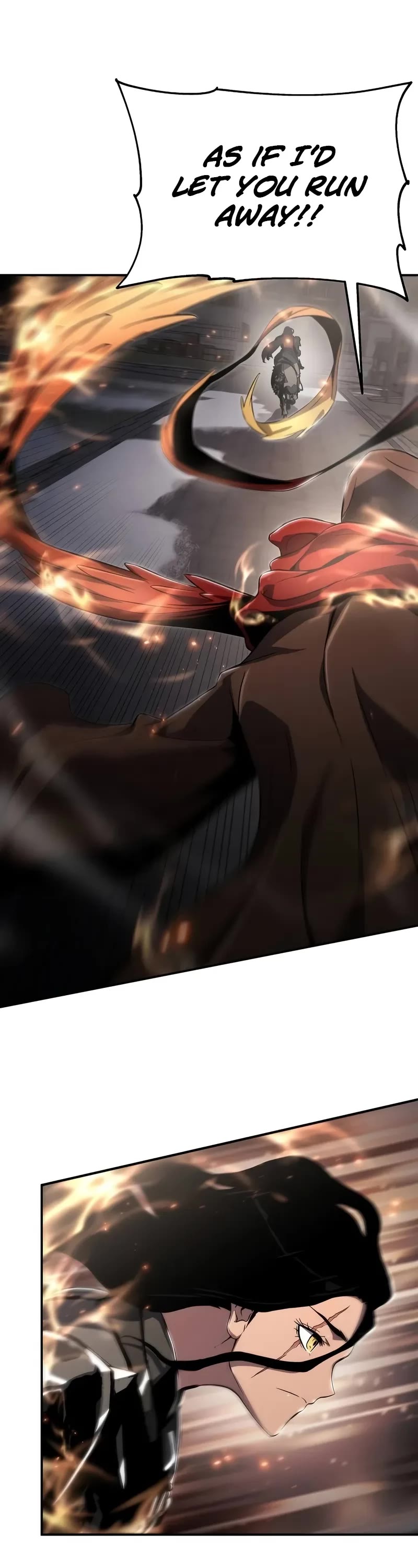 The Priest of Corruption Chapter 64 page 23 - Chapter 64