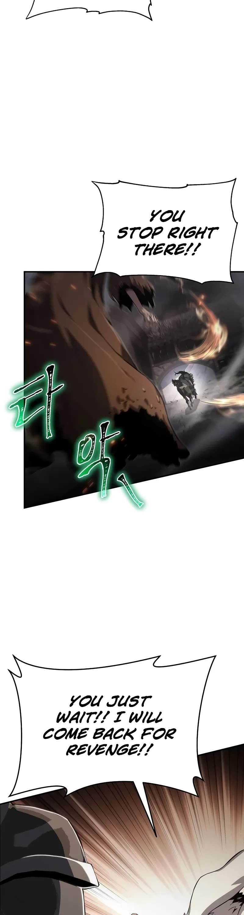 The Priest of Corruption Chapter 64 page 25 - Chapter 64