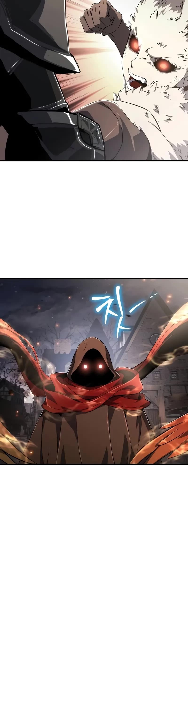 The Priest of Corruption Chapter 64 page 26 - Chapter 64