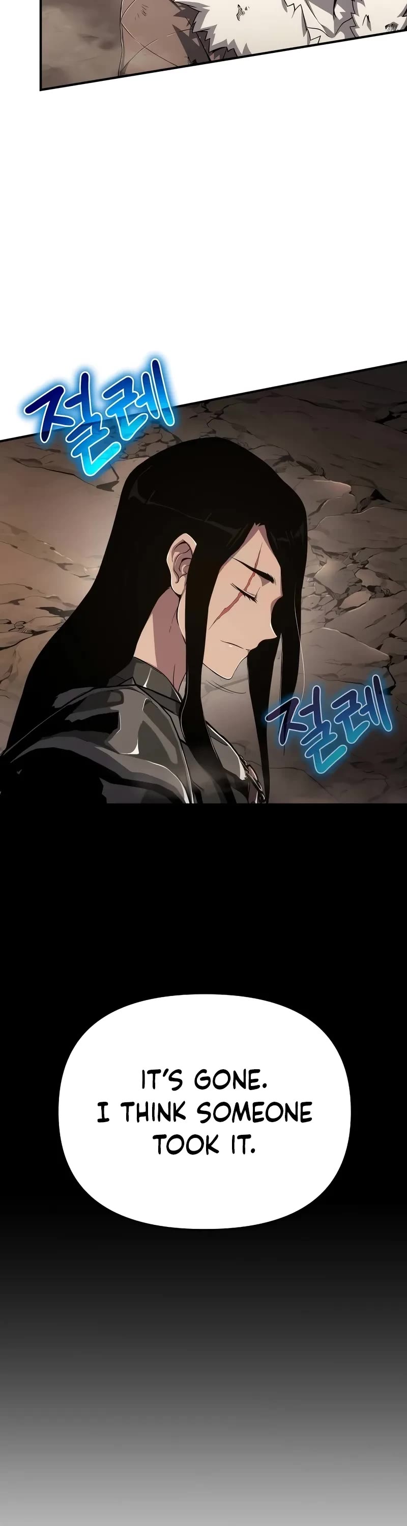The Priest of Corruption Chapter 64 page 29 - Chapter 64