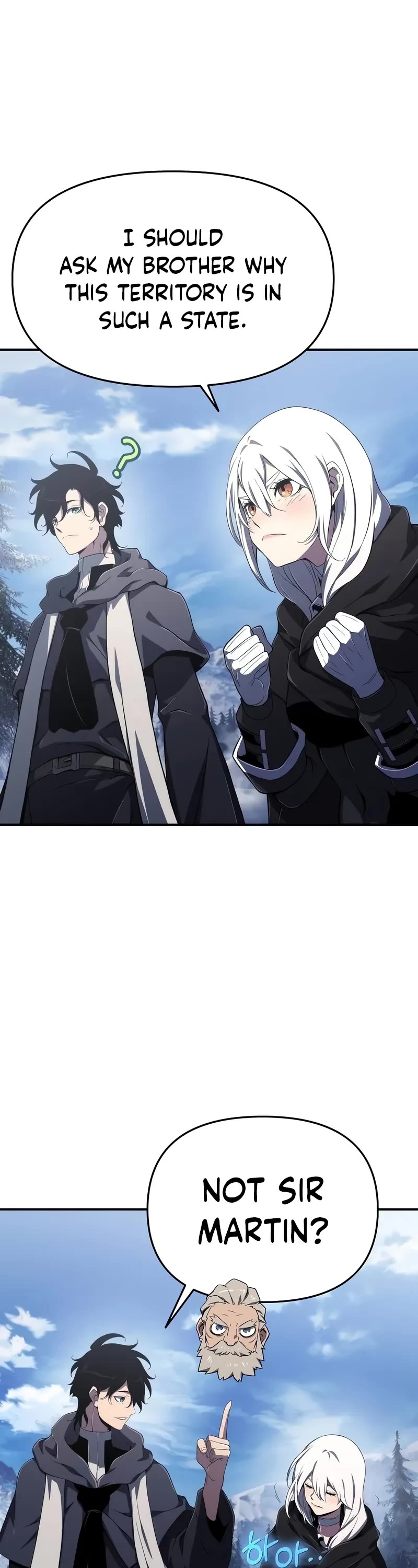 The Priest of Corruption Chapter 64 page 39 - Chapter 64