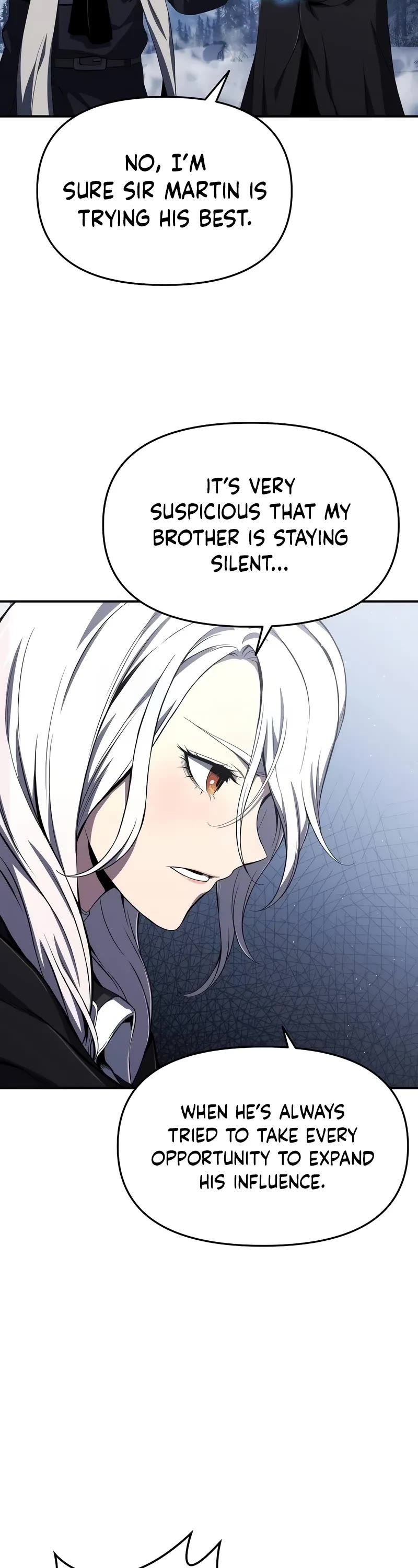 The Priest of Corruption Chapter 64 page 40 - Chapter 64