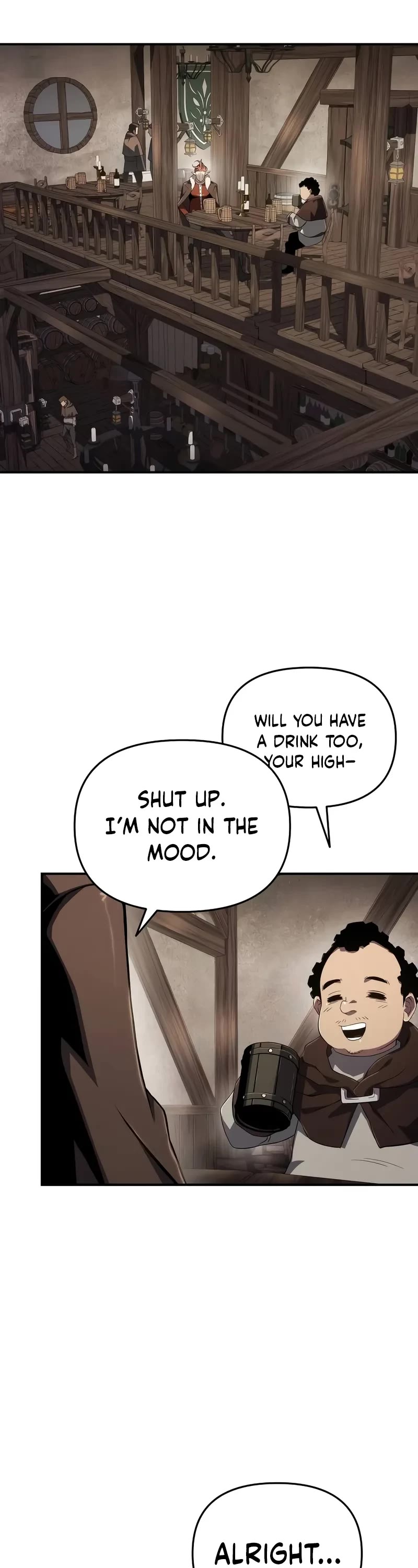 The Priest of Corruption Chapter 64 page 47 - Chapter 64