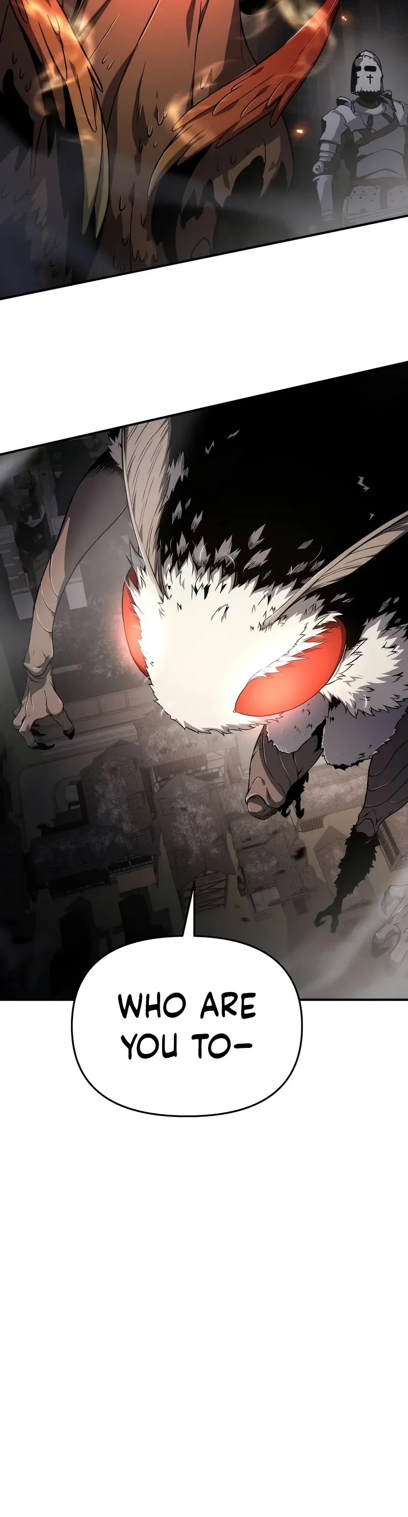 The Priest of Corruption Chapter 64 page 6 - Chapter 64